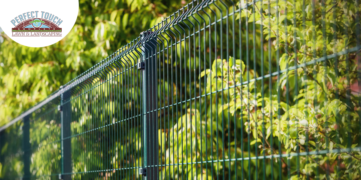 Integrating Commercial Fencing Installation