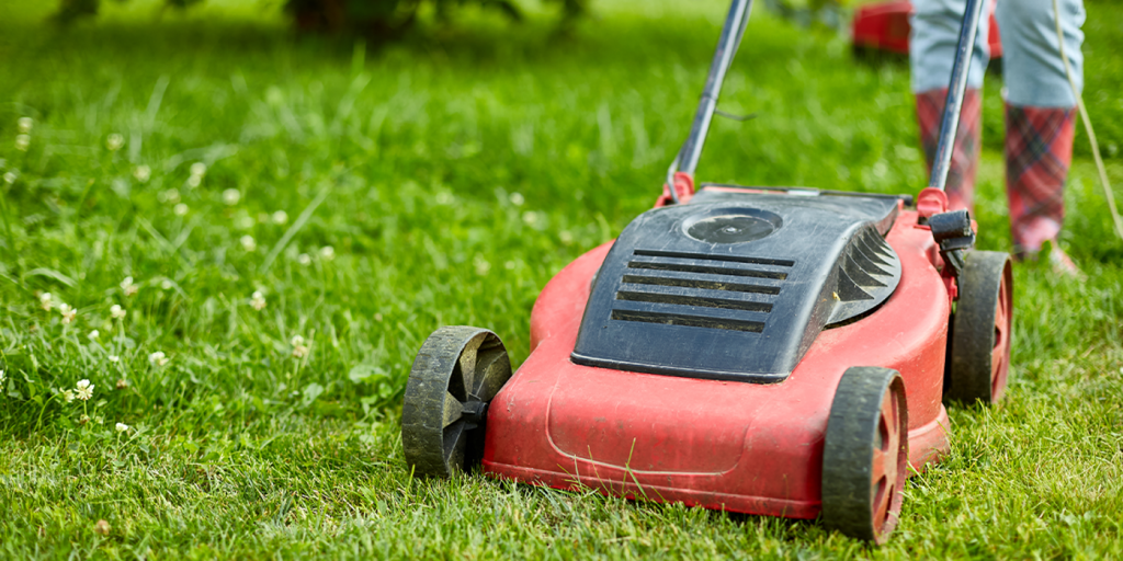 Lawn Aeration Services in Washington State