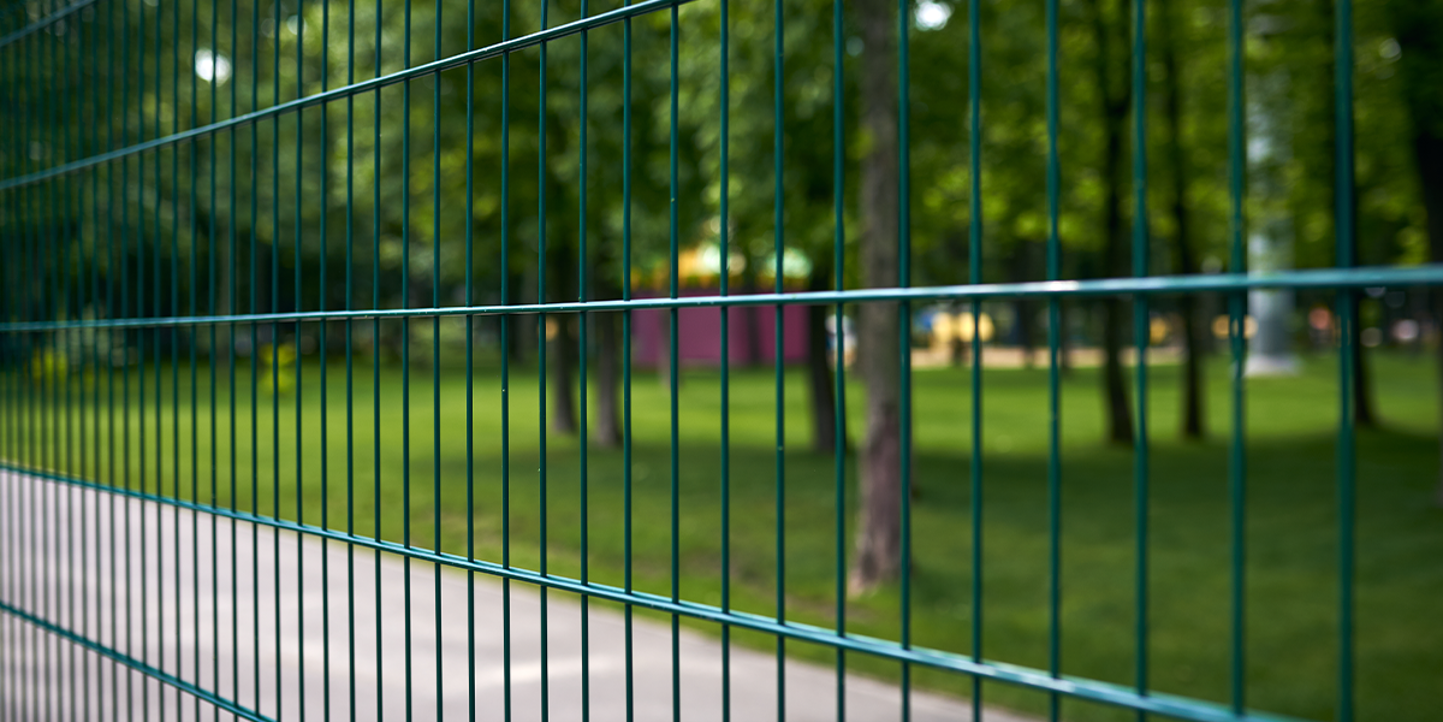 Fencing Installation Services Everett