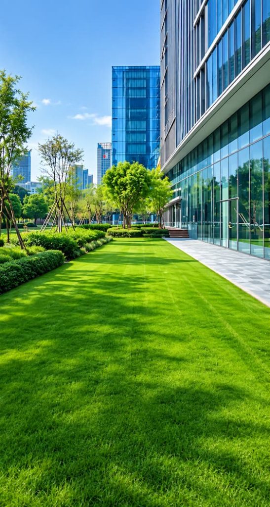 Landscaping Designs
